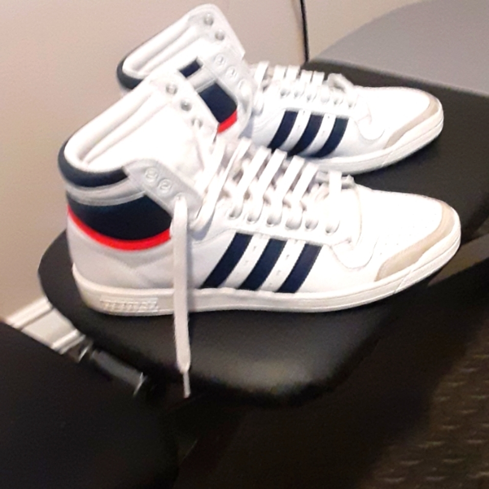 Adidas Top Ten